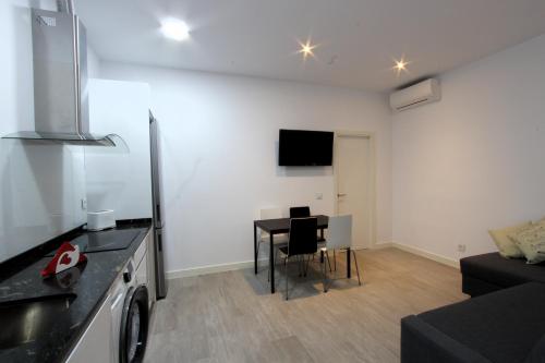 Alma Suites, Madrid (fotografie 8)
