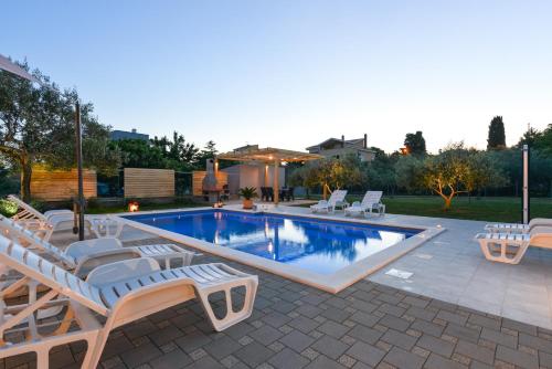 Apartments Čolak – Zadar