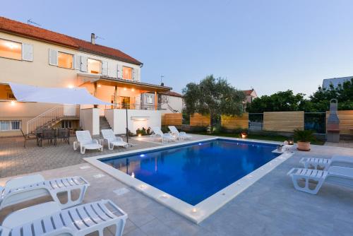 Apartments Čolak – Zadar