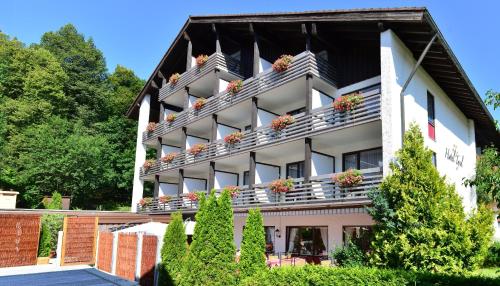 Hotel Tyrol - image 5