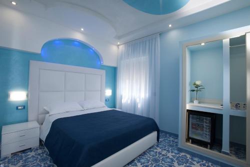 Golfo Delle Sirene – Sorrento, 