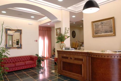 . Hotel Paradiso Delle Madonie