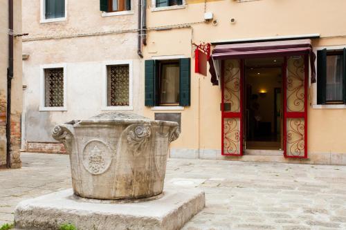 Hotel Cannaregio 2357 - image 10