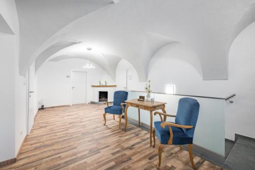 Fojė, Hotel "City Rooms Wels" in Velsas