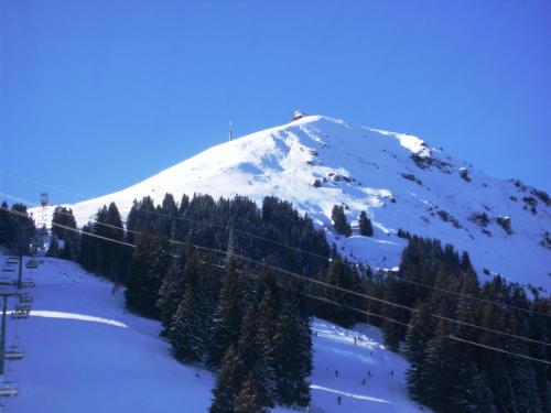 Bergpension-Ebental