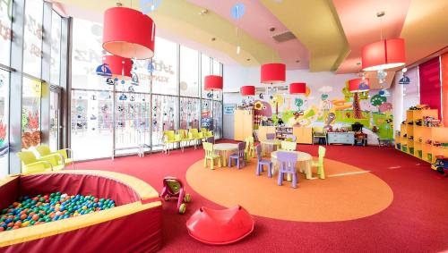Vitalmed Hotel Sarvar in Sarvar