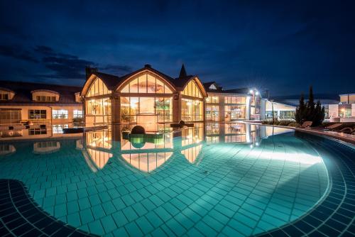 Vitalmed Hotel Sárvár - image 12