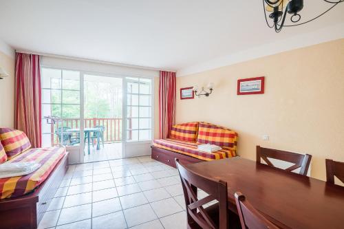 Residence Le Domaine de Gascogne - maeva Home - main image