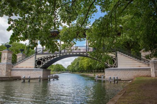 L'Esplanade Lille - image 2