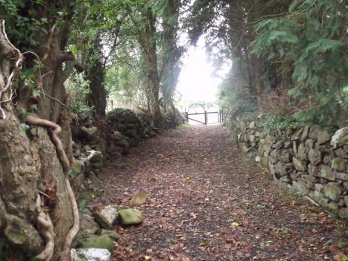 Macreddin Rock Bed & Breakfast