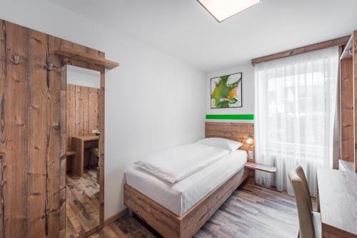 Guestroom, City Rooms Wels - contactless check-in in Wels