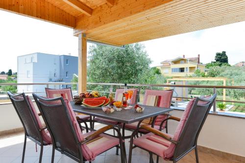Apartments Čolak – Zadar