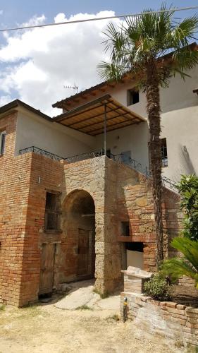  Montevenere 83, Pension in Chiusi