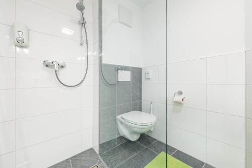City Rooms Wels - image 10