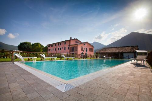 Tenuta San Giovanni Lucca - 전망