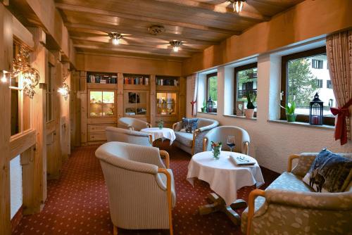 Hotel Tyrol - image 7