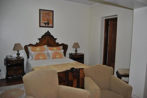 Hotel Peninsular- Porto – Porto, KY