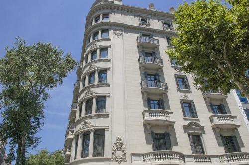 Casagrand Luxury Apartments Barcelona, Barcelone (photo 5)
