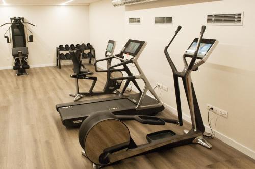 Casagrand Luxury Apartments Barcelona, Barcelone (photo 10)