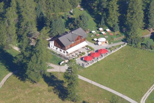 Gasthaus Spinas - image 12