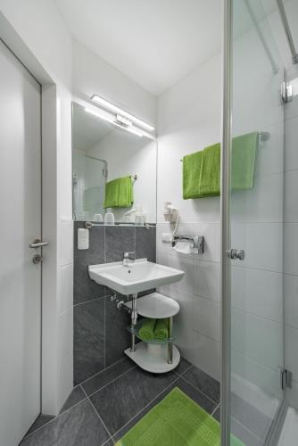 City Rooms Wels - image 11