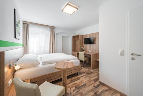 City Rooms Wels - image 12