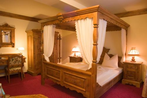 Hotel zur Post in Blieskastel