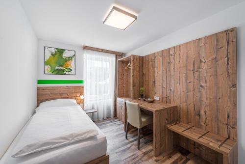 City Rooms Wels - main image