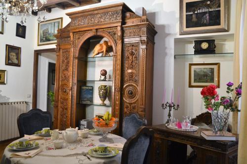 B&B Domus Piazza del Popolo – Rome