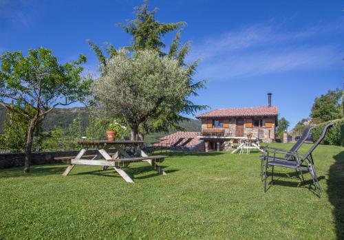 Kert, Casa Sisquet in Montcortes