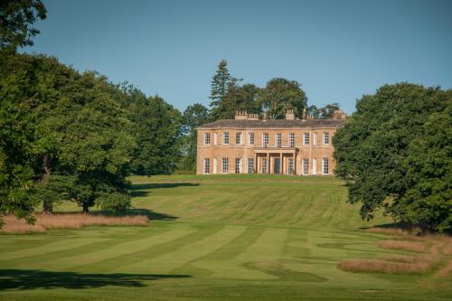 Rudding Park, , North Yorkshire