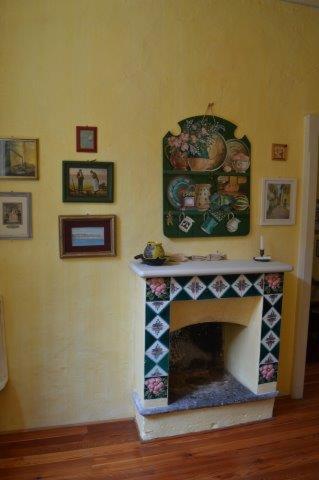  Casa Maria Pia, Pension in Cannobio