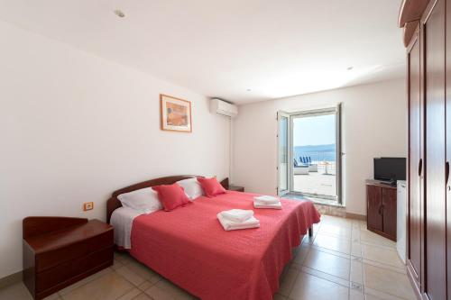 Riva Rooms in 布拉克島