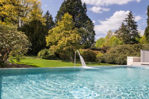 Rudding Park Hotel, Spa & Golf