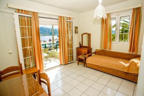 B&B Argostoli - Myros Studios - Bed and Breakfast Argostoli