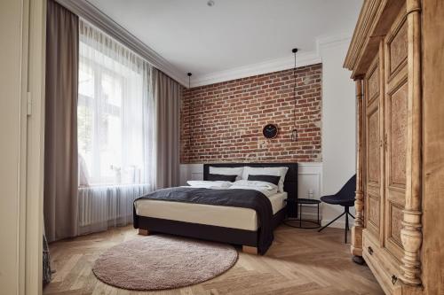 St Agnes Apartments Old Town, Cracovia