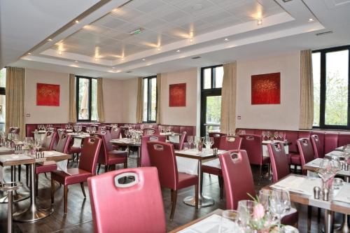 Best Western Plus Hotel Des Francs