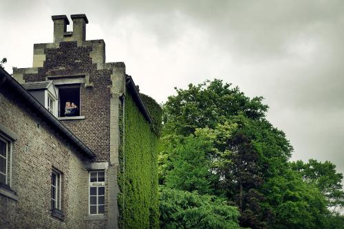 Hotel- en Restaurant Kasteel Elsloo