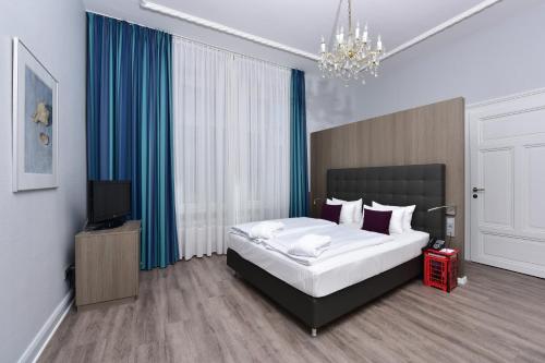Frühlings-Hotel, Брауншвейг (фото 6)