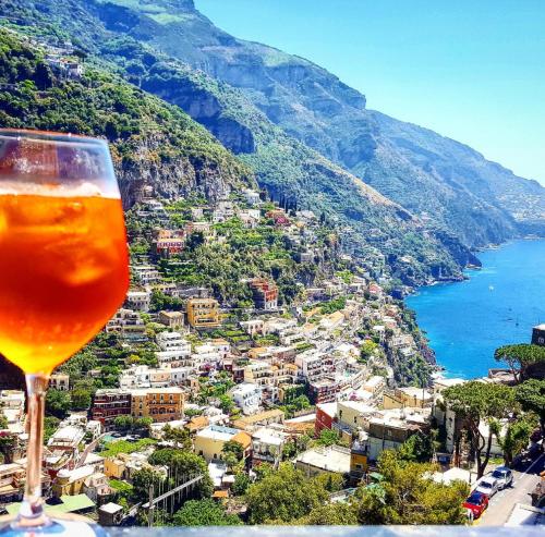  Casa Alessandra in Positano