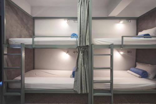 Bedbox Hostel - image 2