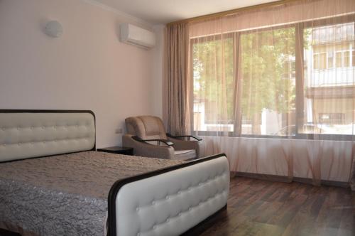 Mini Hotel Lidia