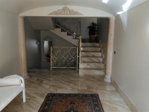 La Maiolica B&B 4