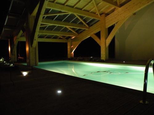 水上樂園, Les Etoiles du Berger in 弗里耶