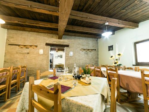 Agriturismo Fonte Carella 5