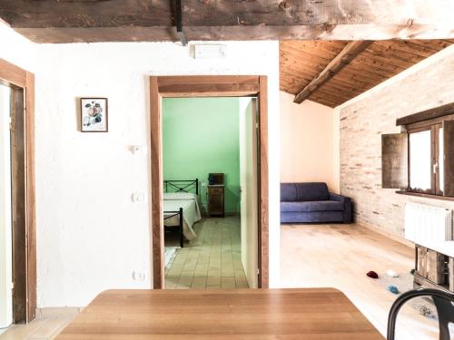 Agriturismo Fonte Carella in Monte San Pietrangeli