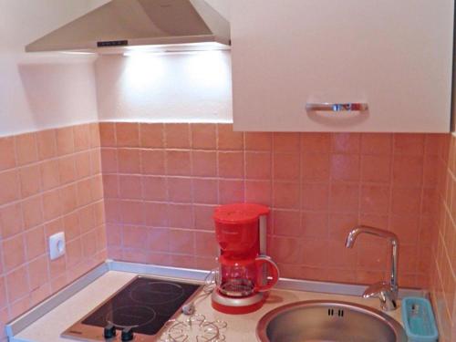  Studio Apartments Villa Violeta in Krmed