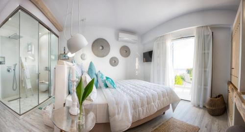 Athina Studios and Suites Plaka Plaka