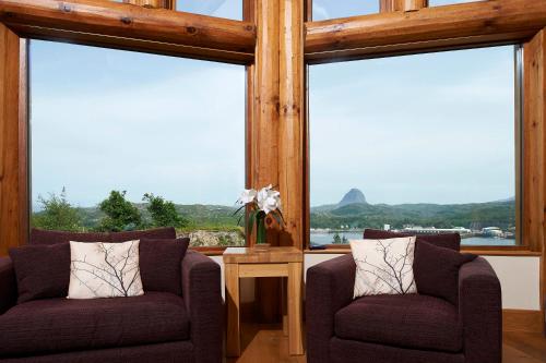 Waterloo Lodge – Lochinver