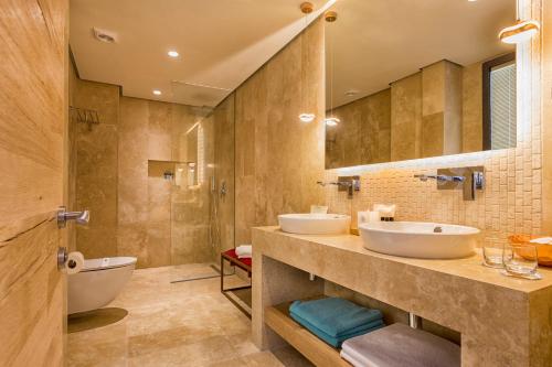 Ecclesia Hotel - Adult Only (+14) - image 11